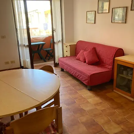 Gio Apartment La Maddalena (Sassari)