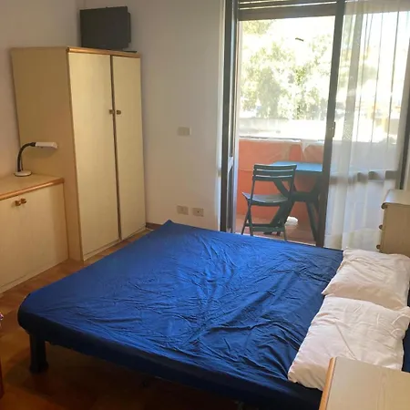 Gio La Maddalena (Sassari)