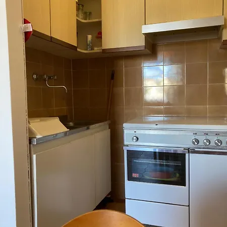 Апартаменты Gio Ла-Маддалена