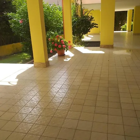 Gio Apartment *